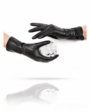 Перчатки Женские K81-ASTREY/BL